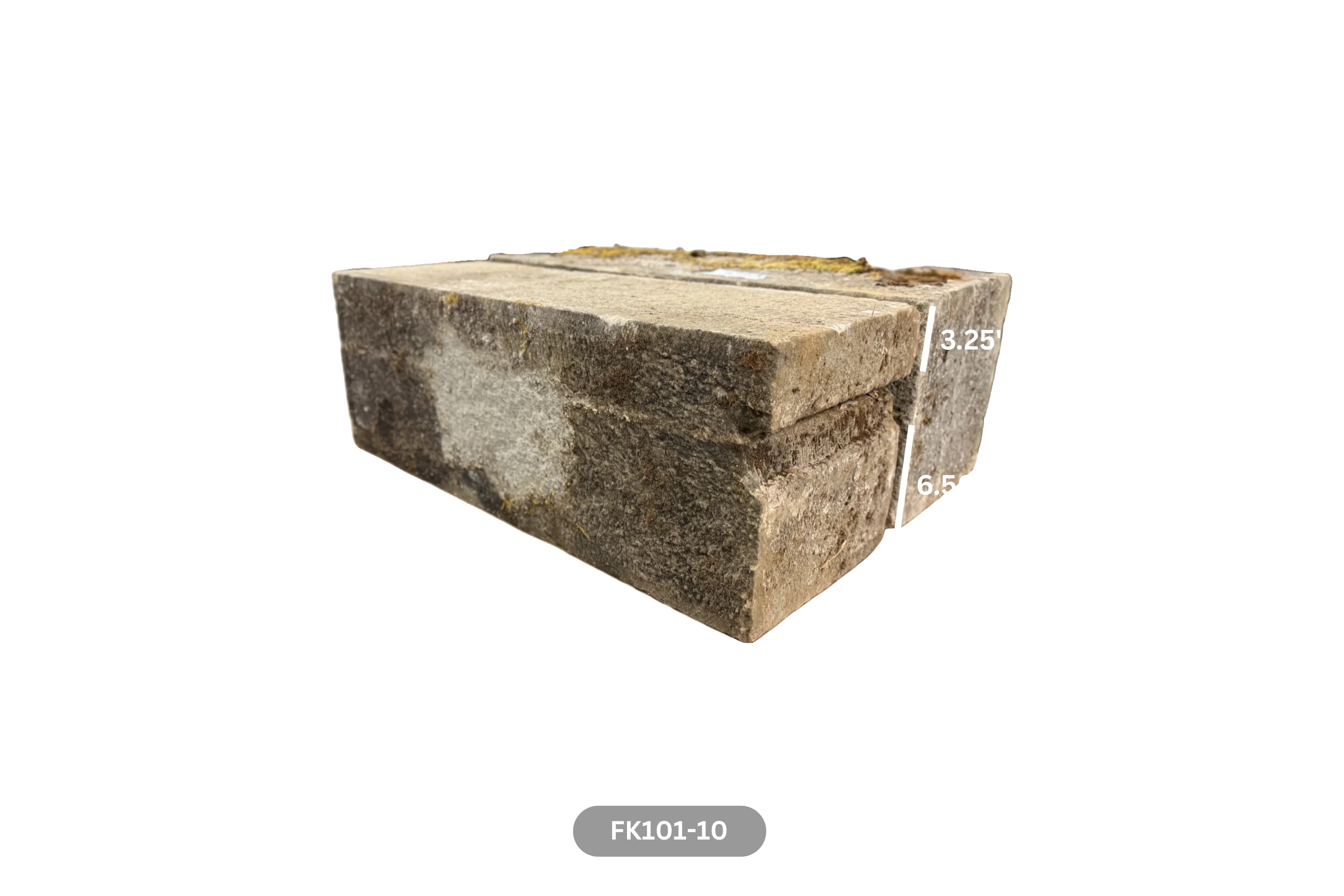 Limestone Block - Image 5